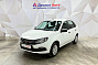 Lada (ВАЗ) Granta Classic Optima Учебная, 2024 года, пробег 53936 км