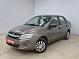 Lada (ВАЗ) Granta Comfort Optima Multimedia Glonass 21907-51-279, 2016 года, пробег 81412 км