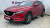 Mazda CX-5 Active (2017-2020), 2019 года, пробег 77011 км