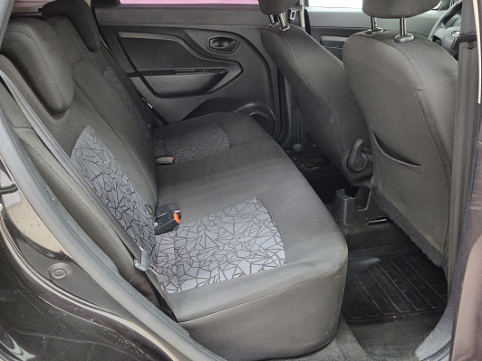 Lada (ВАЗ) XRAY Comfort, 2018 года, пробег 148000 км
