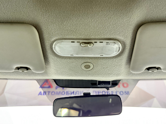 Renault Duster LE Adventure, 2014 года, пробег 272782 км
