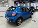 Renault Sandero Stepway Life, 2019 года, пробег 42170 км