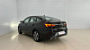 Changan Eado Plus DLX, черный