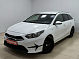 Kia Ceed Luxe, 2021 года, пробег 354634 км