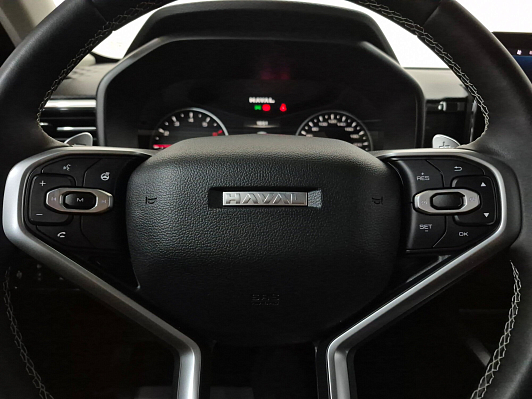 Haval Jolion Оптимум, 2023 года, пробег 47000 км