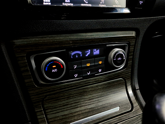 Zotye T600 Royal, 2018 года, пробег 73910 км