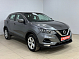 Nissan Qashqai SE, 2019 года, пробег 86317 км