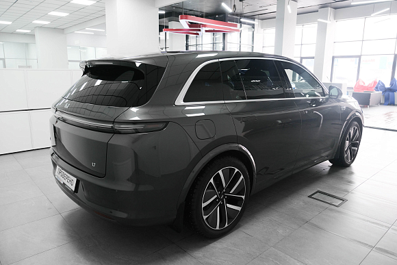 Li Auto (Lixiang) L7 Max, 2023 года, пробег 9443 км