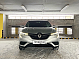 Renault Arkana Life, 2019 года, пробег 42943 км