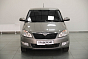 Skoda Fabia Fresh, 2014 года, пробег 187500 км
