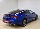 Kia K5 GT Line+ (2020-2021), 2021 года, пробег 108723 км