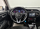 Kia Rio Prestige, 2019 года, пробег 84011 км