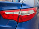 Kia Rio Luxe, 2012 года, пробег 213000 км