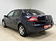 Renault Megane, 2007 года, пробег 172628 км