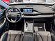 Chery Tiggo 4 Active, серый