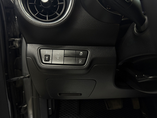 Kia Cerato Лига Европы, 2019 года, пробег 130824 км