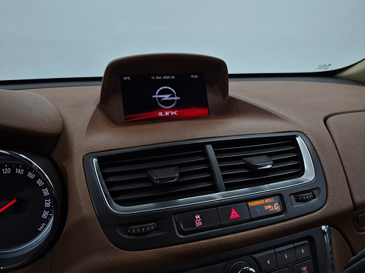 Opel Mokka Cosmo, 2014 года, пробег 128678 км