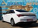 Hyundai Avante, 2022 года, пробег 117291 км