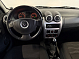 Renault Sandero, 2012 года, пробег 137700 км