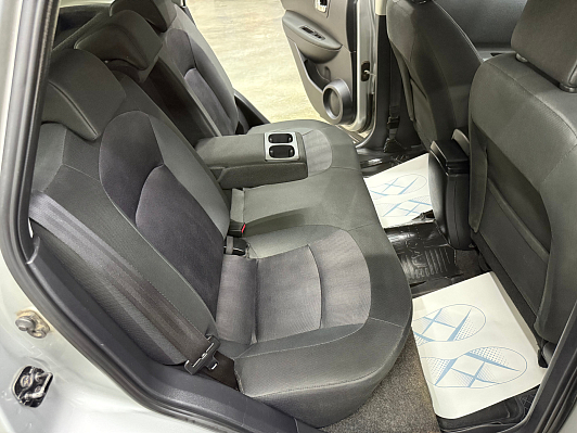 Nissan Qashqai SE, 2012 года, пробег 146415 км