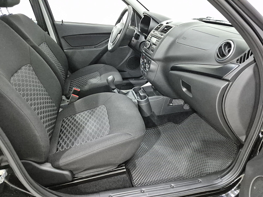 Lada (ВАЗ) Granta Comfort, 2024 года, пробег 17642 км