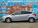 Ford Focus Trend, 2012 года, пробег 162000 км