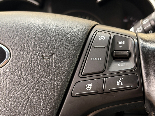 Kia Sorento Prestige, 2018 года, пробег 135550 км