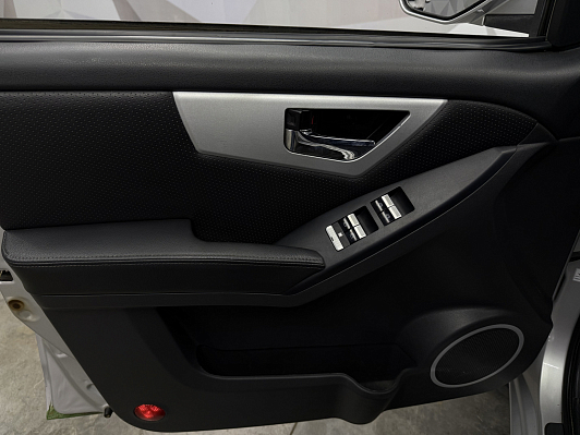 Lifan X60 Standart, 2014 года, пробег 96000 км