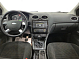 Ford Focus Ghia, 2007 года, пробег 335489 км