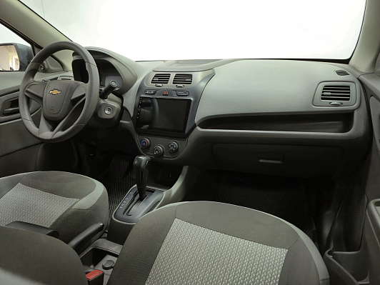 Chevrolet Cobalt, 2022 года, пробег 66252 км