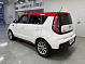 Kia Soul GT, 2016 года, пробег 202959 км