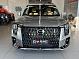 GAC GS8 GX Premium, серый