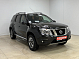 Nissan Terrano Elegance, 2017 года, пробег 104000 км