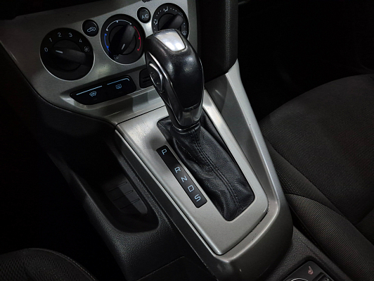 Ford Focus SYNC Edition, 2013 года, пробег 140933 км