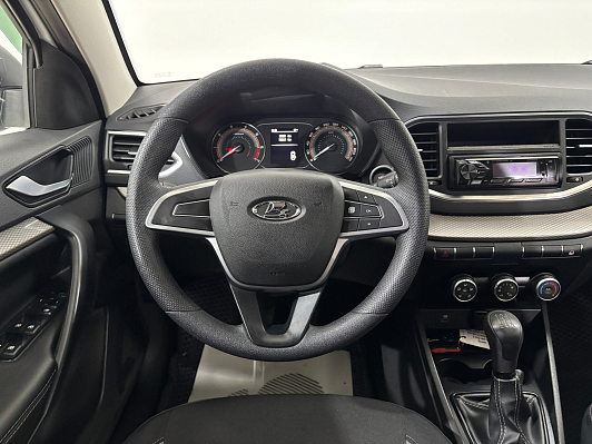 Lada (ВАЗ) Vesta Comfort (2023-2024), 2023 года, пробег 39292 км