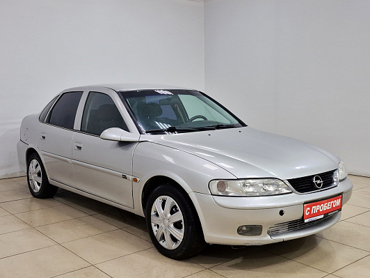 Opel Vectra, 1998 года, пробег 289470 км