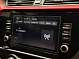 Kia Rio Luxe, 2021 года, пробег 30000 км