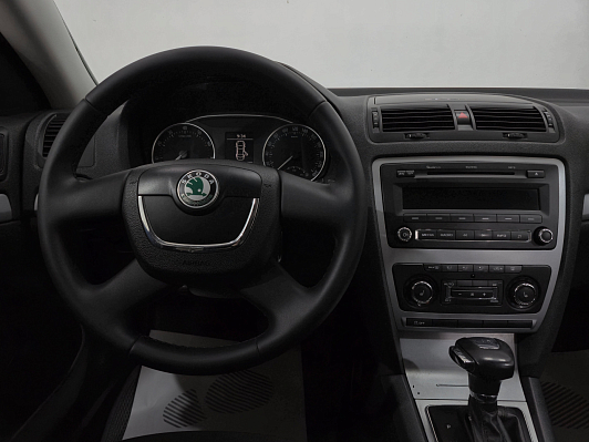 Skoda Octavia Elegance, 2013 года, пробег 160736 км