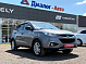 Hyundai ix35 Classic, 2011 года, пробег 129300 км