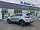 Kia Sportage Premium Black Edition, 2021 года, пробег 81677 км