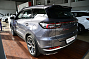 CHERY Tiggo 7 Pro Max Ultra AWD, серый