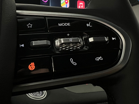 Chery Tiggo 7 Pro Max Active AWD, 2024 года, пробег 21895 км