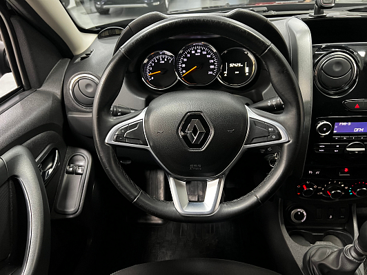 Renault Duster Drive, 2019 года, пробег 92000 км