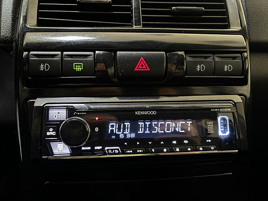 Lada (ВАЗ) Priora Standard 21702-40-050, 2018 года, пробег 135936 км