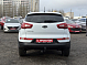 Kia Sportage Luxe, 2010 года, пробег 217513 км