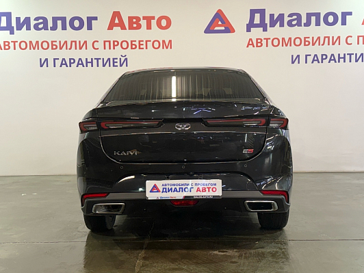 Kaiyi E5 Luxury, 2023 года, пробег 34000 км