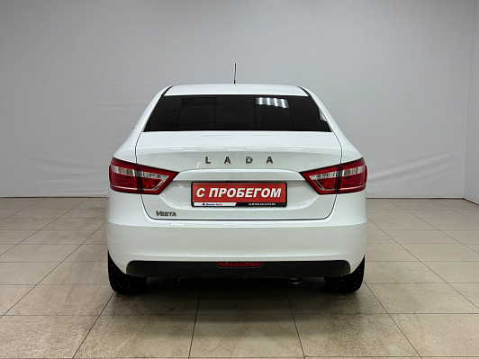 Lada (ВАЗ) Vesta Luxe EnjoY Pro Prestige, 2021 года, пробег 66062 км