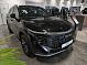 Haval F7 Оптимум, черный