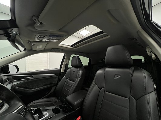 Haval F7x Premium, 2023 года, пробег 131130 км