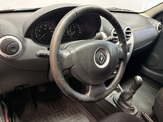 Renault Sandero, 2014 года, пробег 188000 км